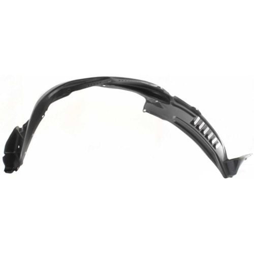 Rear Section STS 05-11 FRONT SPLASH SHIELD RH Rear Section STS 05-11 FRONT SPLASH SHIELD RH